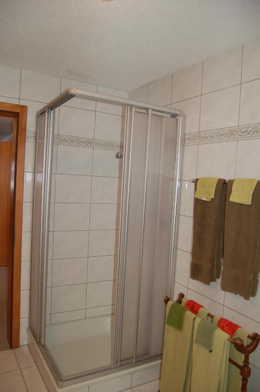 Gasthaus Schaefli Alt St. Johann Rom bilde